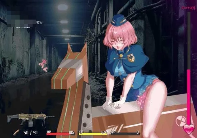 隧道逃脱 命运交织 Tunnel Escape Fates Entwined 〔v1.0.9s〕【SLG】〔STEAM官方中文〕【微云/FM】