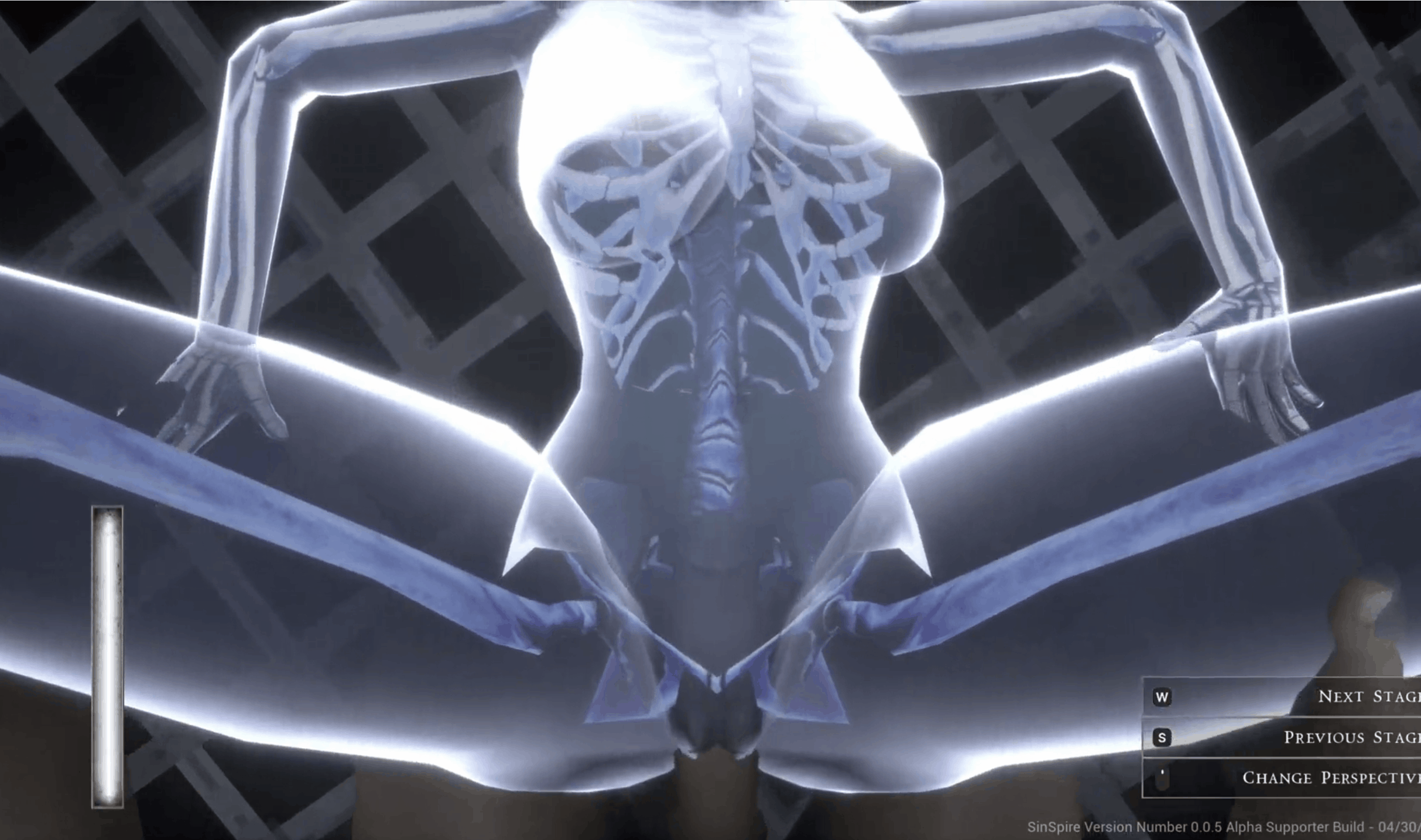 罪恶尖塔 Sin Spire 〔存档〕【动作ACT官中】〔v1.03〕【3G】〔恐怖猎奇迷宫探索〕【FM/百度】〔3D〕
