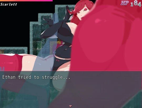 踏足之塔 / Tower of Trample 【3.09G】 【百度云/FM】 【RPG】 汉化+无码 pc