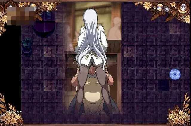 被玷污的苍银 Ver1.3 〔AI汉化版+更新〕【RPG/汉化】〔1.4G〕【直链/微云网盘】