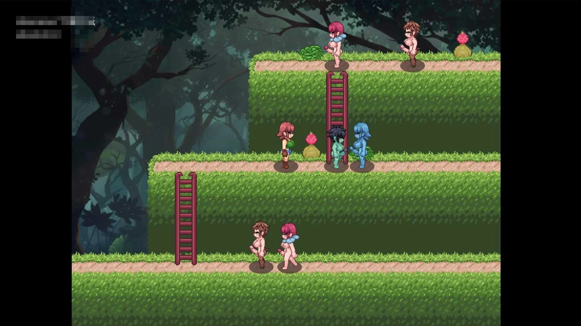 扶她英雄 / Futa Hero 【588m】【动态】【AI汉化】【PC】【百度云/FM】【RPG】