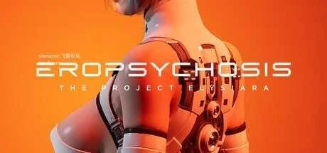 色博精神病:伊利希亚计划 Eropsychosis: The Project Elysiara 【官中+无码+动态】【PC】〔5.85G〕〔3D〕〔百度云/FM〕