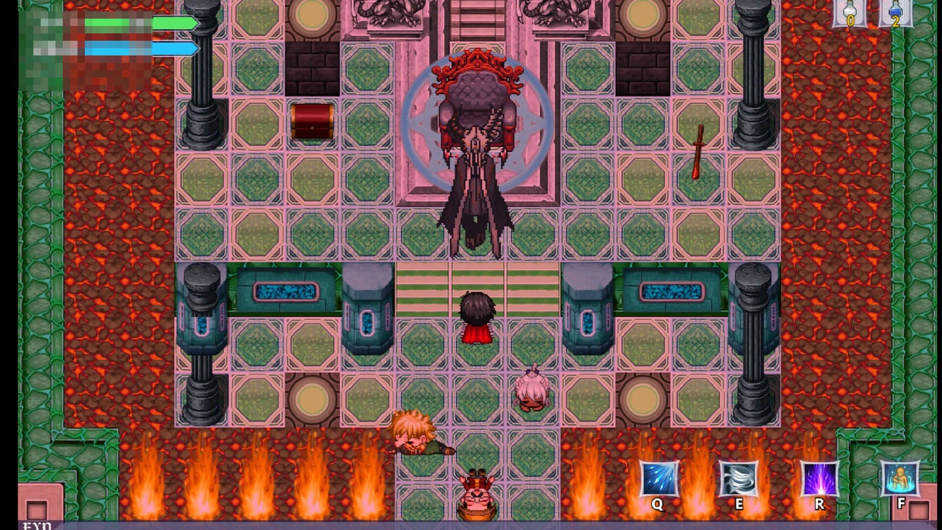 昨夜玩得开心吧 【1.49G】 【百度云/FM】 【RPG】 官中+无码 pc