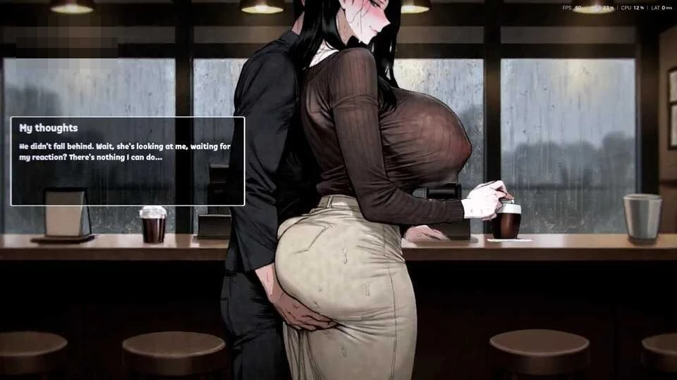 人生模式 / MODE: LIFE [Ver0.53] [微云网盘/直链] [1.6G] [步兵] [汉化中文版] [SLG] [汉化]