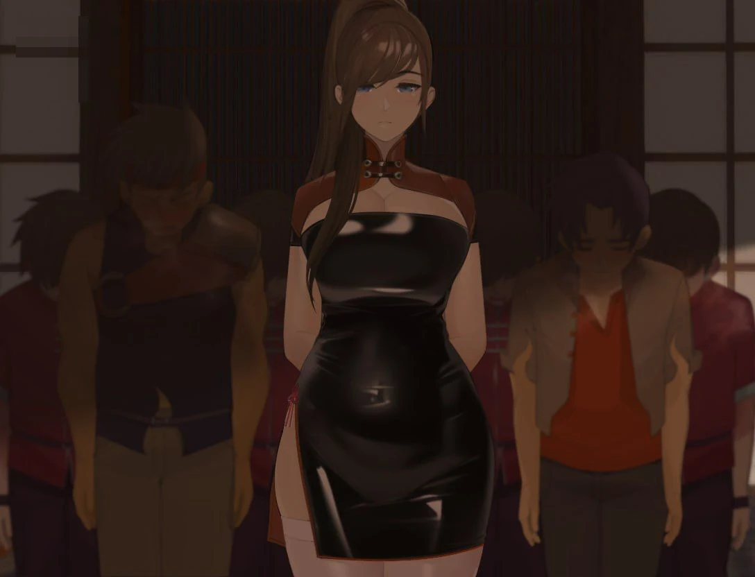 踏足之塔 / Tower of Trample 【3.09G】 【百度云/FM】 【RPG】 汉化+无码 pc
