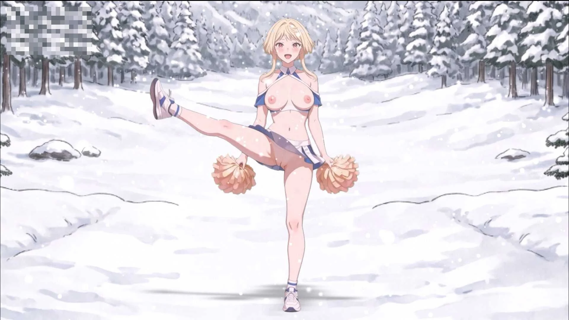 甩甩奶 Jiggle Jugs 〔SLG官中步兵〕【2G】〔节拍音游〕【新作】〔FM/百度〕