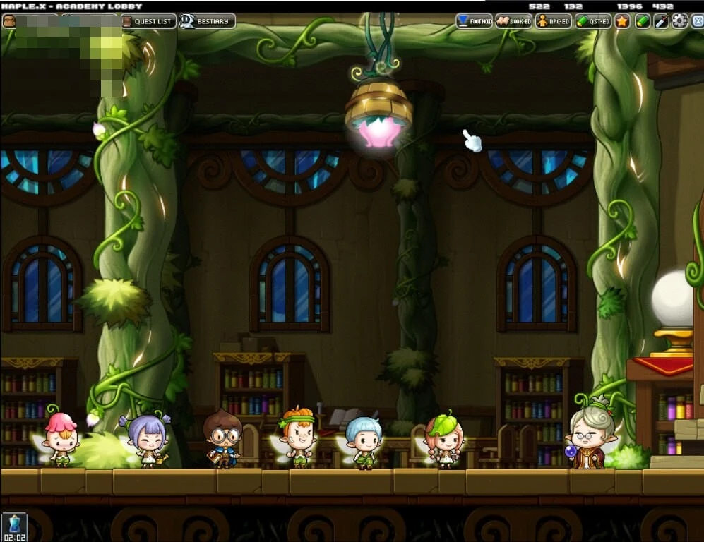 国王陨落 Kings Fall Ver0.2.8.2 【男主养成策略/像素动作ACT汉化】〔3G〕〔FM/百度〕〔新作〕