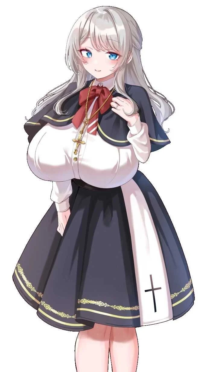 百合姬学院的异性恋 〔机翻汉化Demo版〕【Ver1.02】〔精品RPG〕【1.8G】〔汉化〕【微云网盘/直链】