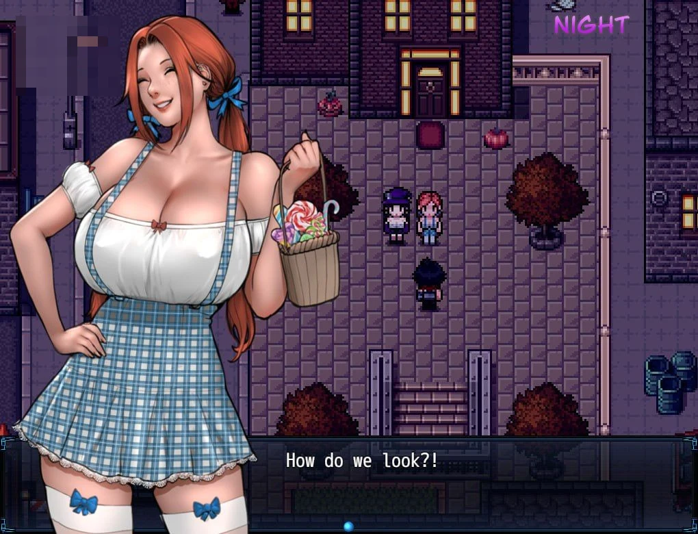 僵尸的避难所2：僵局 / Zombie's Retreat 2: Gridlocked v1.1.5.2 【4.09G】 【百度云/FM】 【RPG】 AI汉化+无码+三部合集 pc+更新