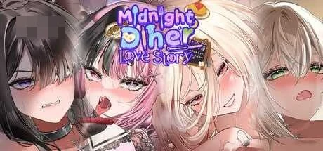 深夜食堂恋爱物语 CookingMaster Ver1.02 〔官方中文正式版〕【SLG/官中/动态无码】〔900M〕【微云网盘/直链】