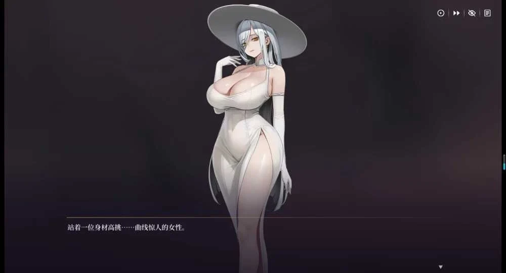堕落避难所 〔官方中文体验版〕【301M】〔精品SLG/官中/动态〕【微云网盘/直链】