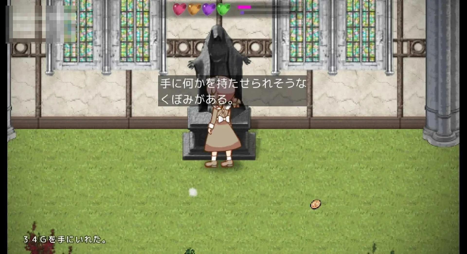 魔法少女小羊2 〔AI汉化+动态〕【ACT】〔2.68G〕【pc】〔百度云/FM〕