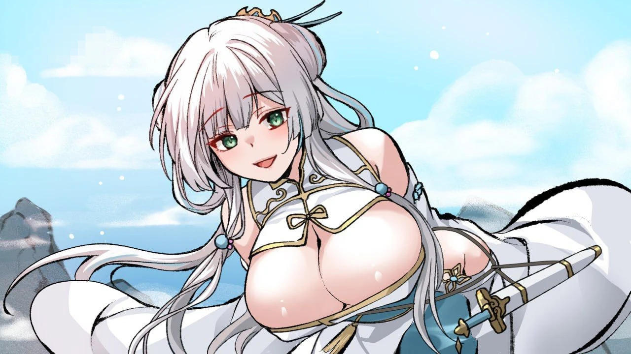九重天之上 / Above the Immortality Realm v0.8.2-p 【1.57G】 【百度云/FM】 【SLG】 官中+无码+动态 pc+更新