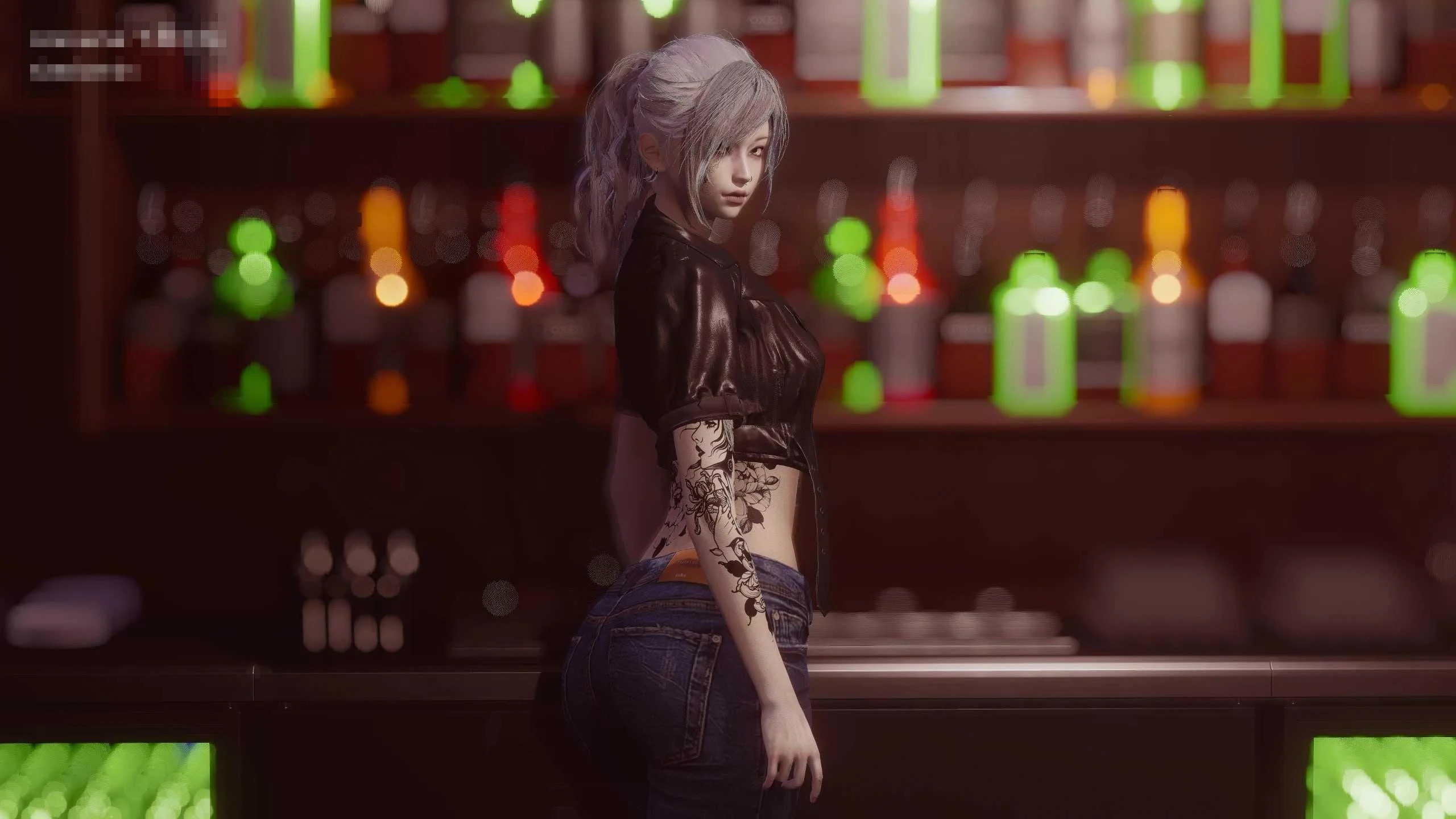 野猫 Wild Cats 〔官中+无码+动态〕【SLG】〔13.0G〕【pc+安卓+mac】〔百度云/FM〕