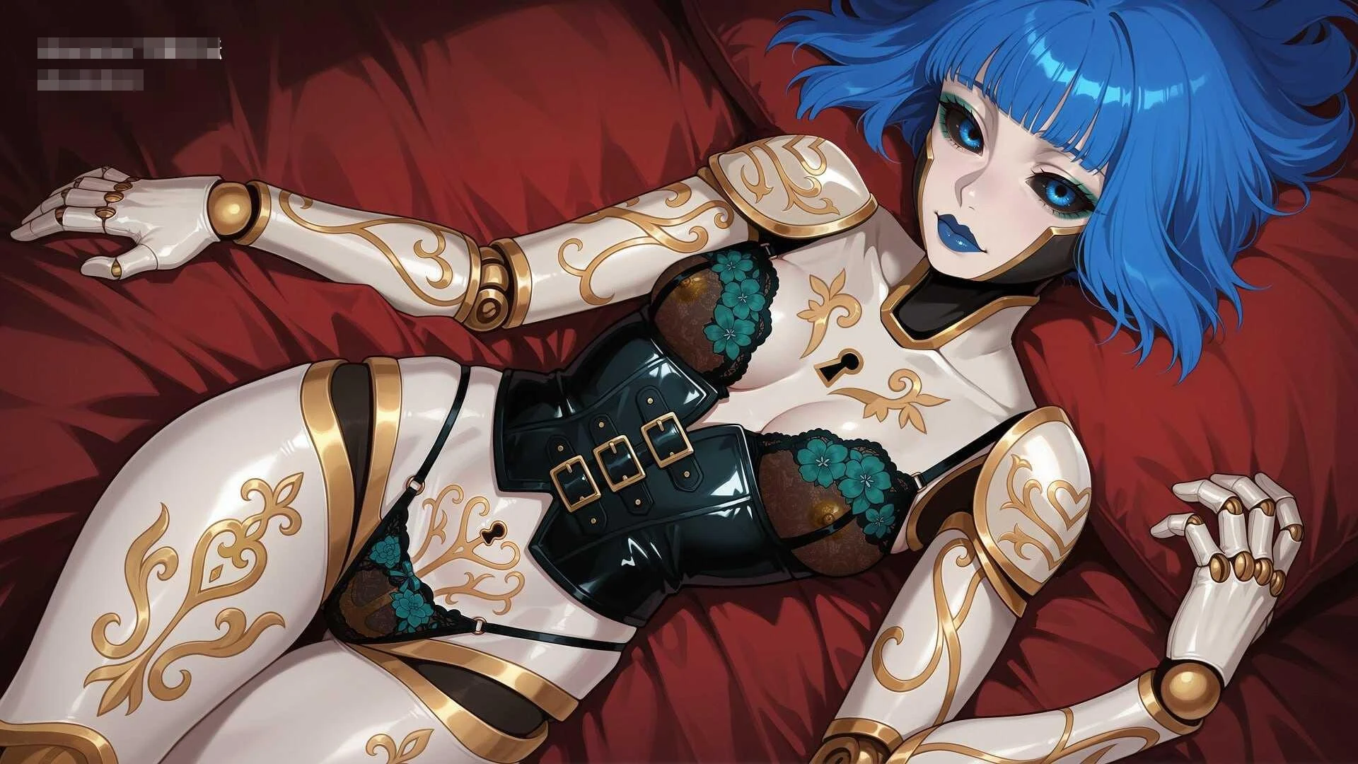 阿奎隆:色欲公会 Aquilon Lust Guild 〔官中+无码+动态〕【pc】〔6.98G〕【SLG】〔FM/百度云〕