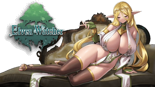 守护精灵之人 / Elven Watcher Demo 【5G】【FM/百度】 【动作SLG官中/国语配音/新作/爆乳动手像素】