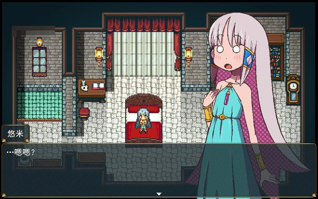 苗床日常～祭品姑娘的怦然心动生子生活～ 【600m】 【百度云/FM】 【RPG】 官中+无码 pc