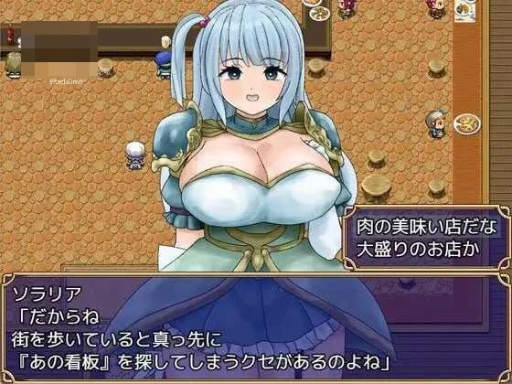 灵兽破坏者2 〔AI汉化〕【pc】〔965m〕【RPG】〔FM/百度云〕