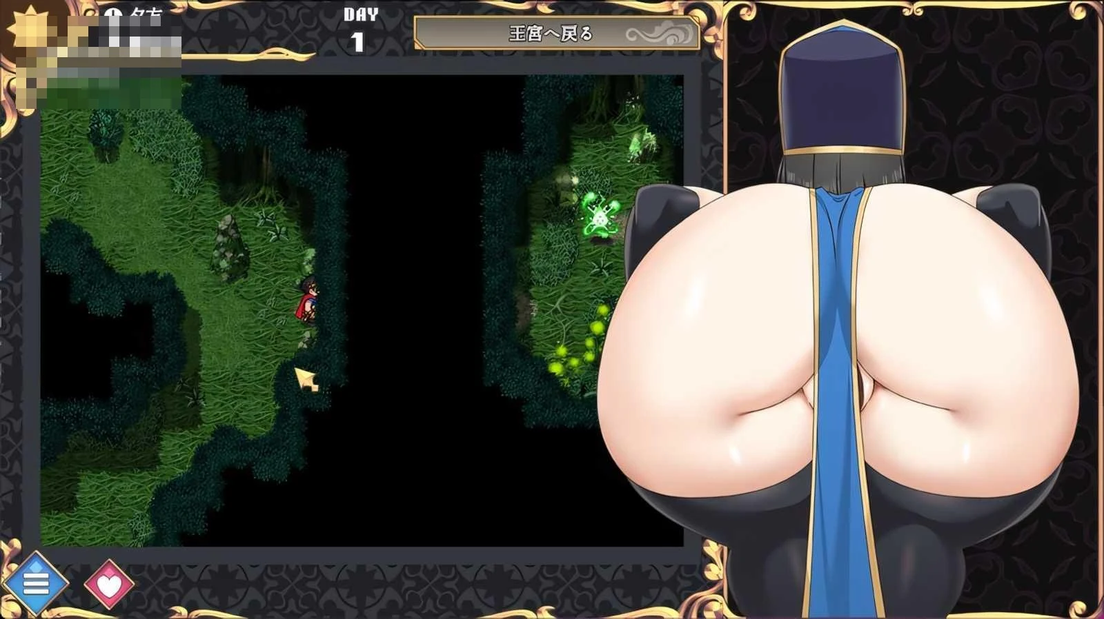 玛丽埃尔的冒险 Marielle's Quest v0.1.2 〔官方中文版〕【日系RPG/奇幻/官中】〔1.75G〕【pikpak盘/百度盘】