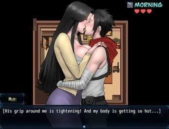 僵尸的避难所2：僵局 / Zombie's Retreat 2: Gridlocked v1.1.5.2 【4.09G】 【百度云/FM】 【RPG】 AI汉化+无码+三部合集 pc+更新