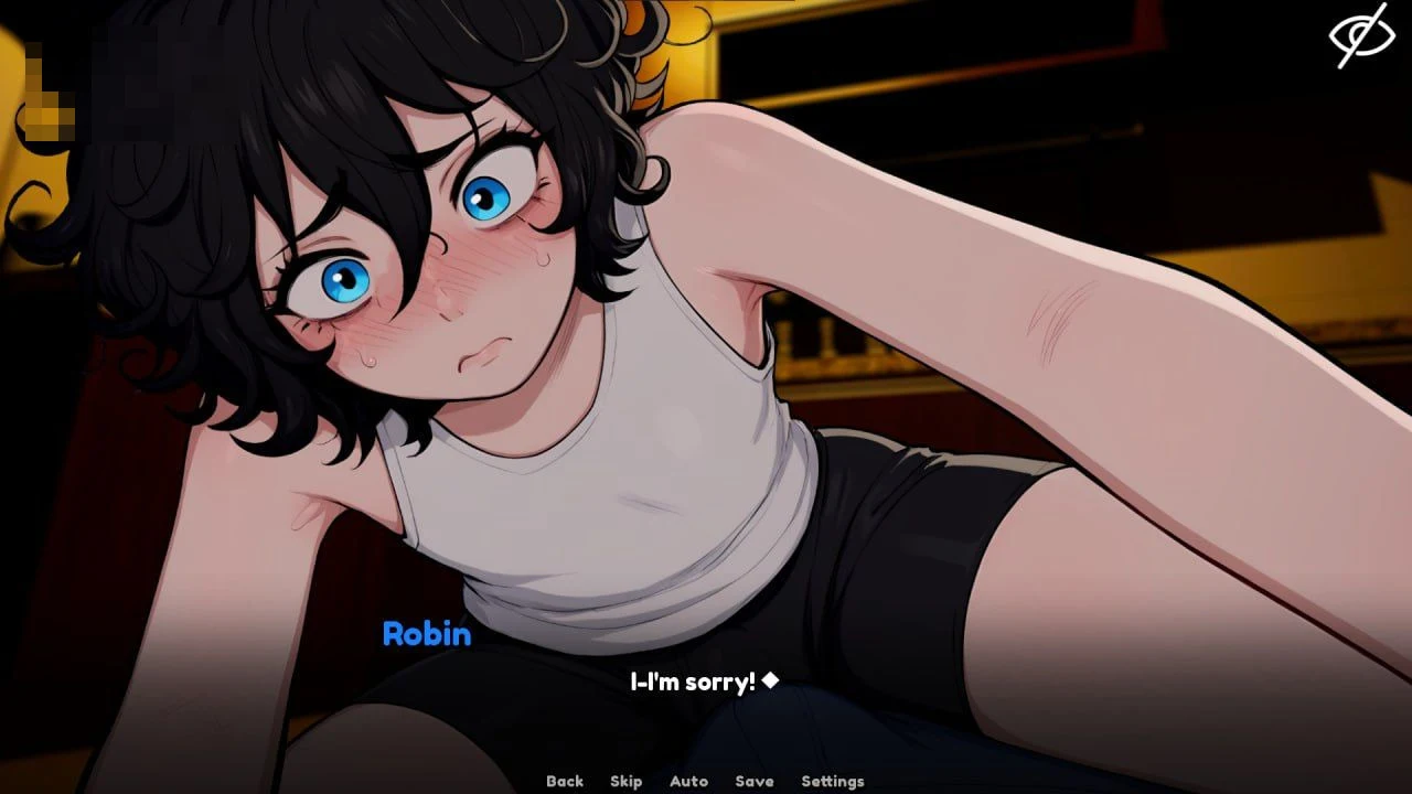 我的女装室友 / My Femboy Roommate v2.1 【5.96G】 【百度云/FM】 【SLG】 官中+无码+动态 pc+安卓+mac+更新