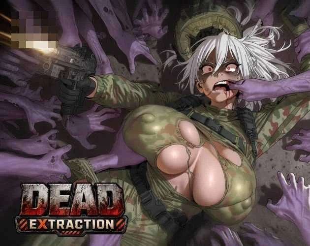 死亡撤离 Dead Extraction Ver1.61 〔官方中文步兵版〕【ACT】〔1.6G〕【微云网盘/直链】