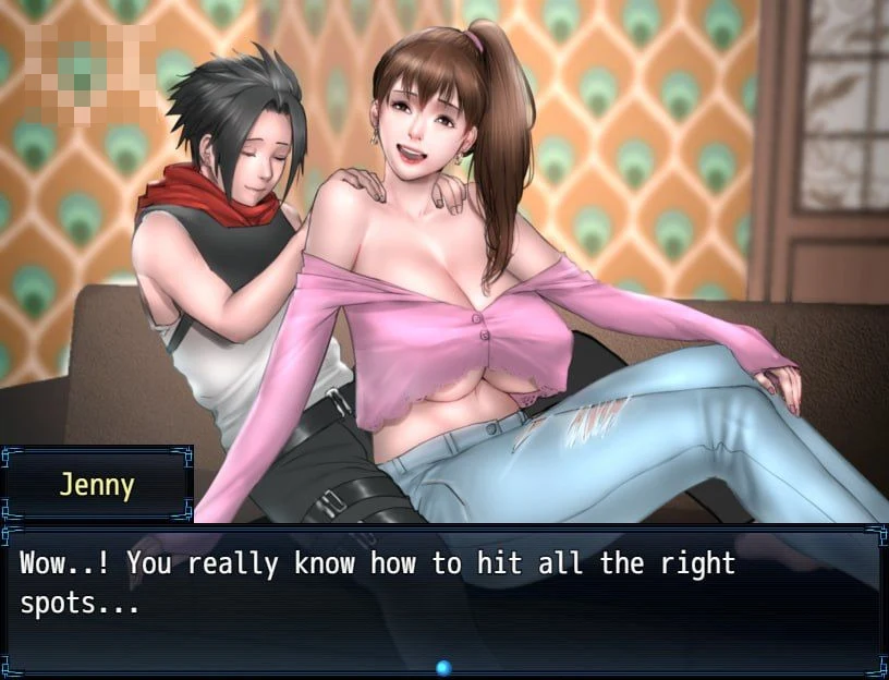 僵尸的避难所2：僵局 / Zombie's Retreat 2: Gridlocked v1.1.5.2 【4.09G】 【百度云/FM】 【RPG】 AI汉化+无码+三部合集 pc+更新